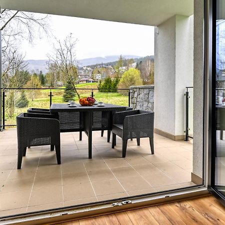 Apartamenty Piano By Royal Aparts Swieradow-Zdroj Exterior photo