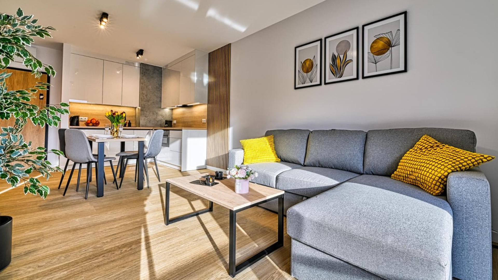 Apartamenty Piano By Royal Aparts Swieradow-Zdroj Exterior photo