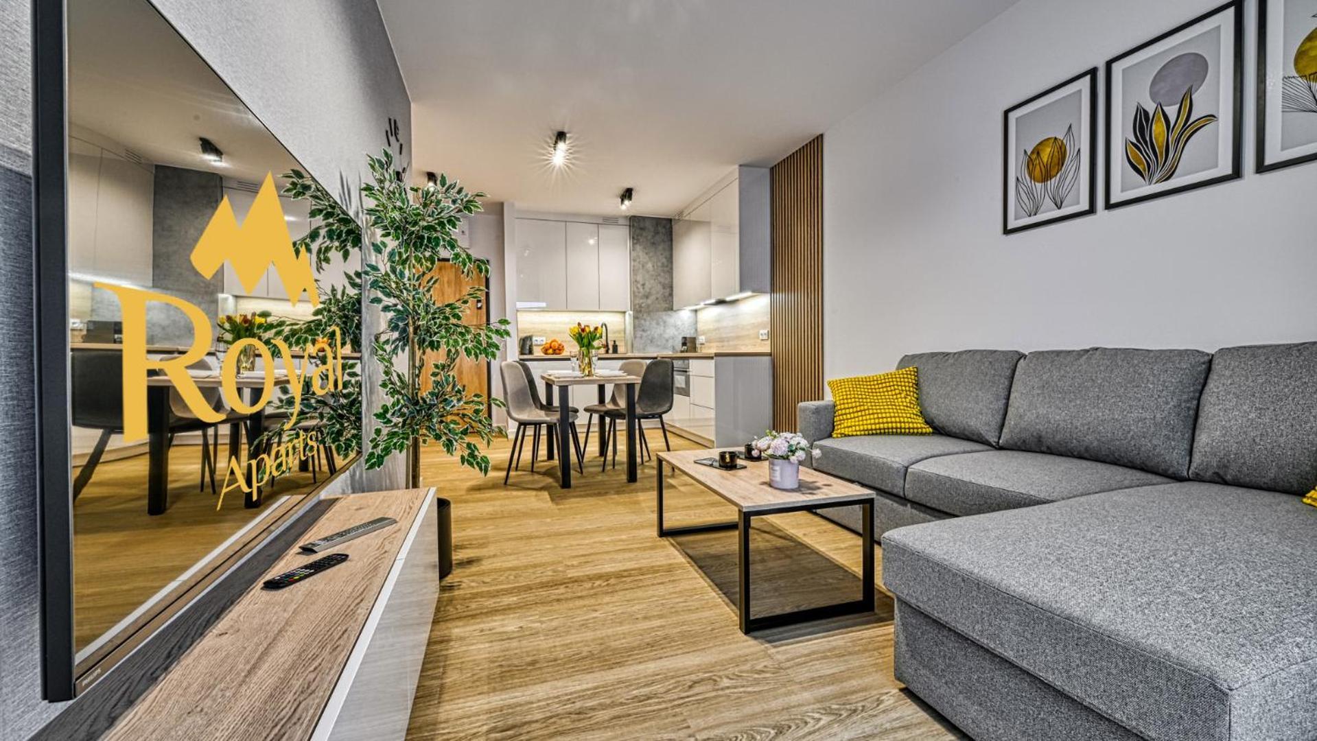 Apartamenty Piano By Royal Aparts Swieradow-Zdroj Exterior photo