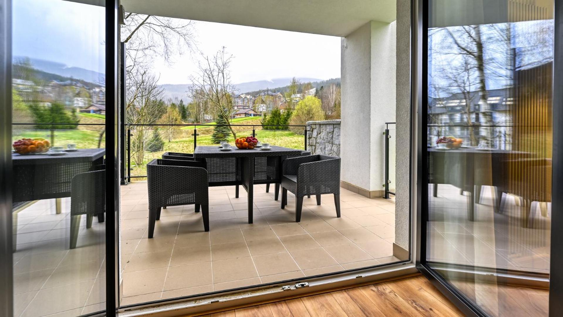 Apartamenty Piano By Royal Aparts Swieradow-Zdroj Exterior photo