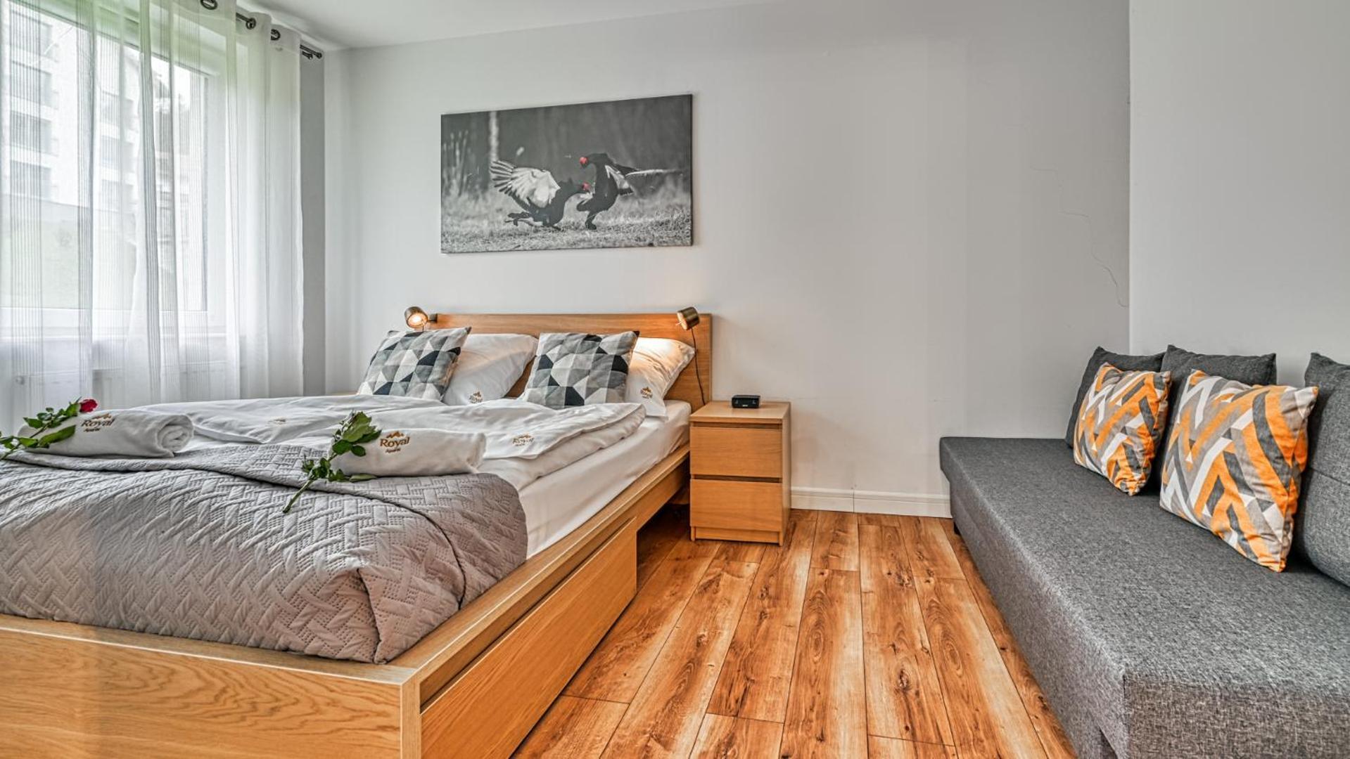 Apartamenty Piano By Royal Aparts Swieradow-Zdroj Exterior photo