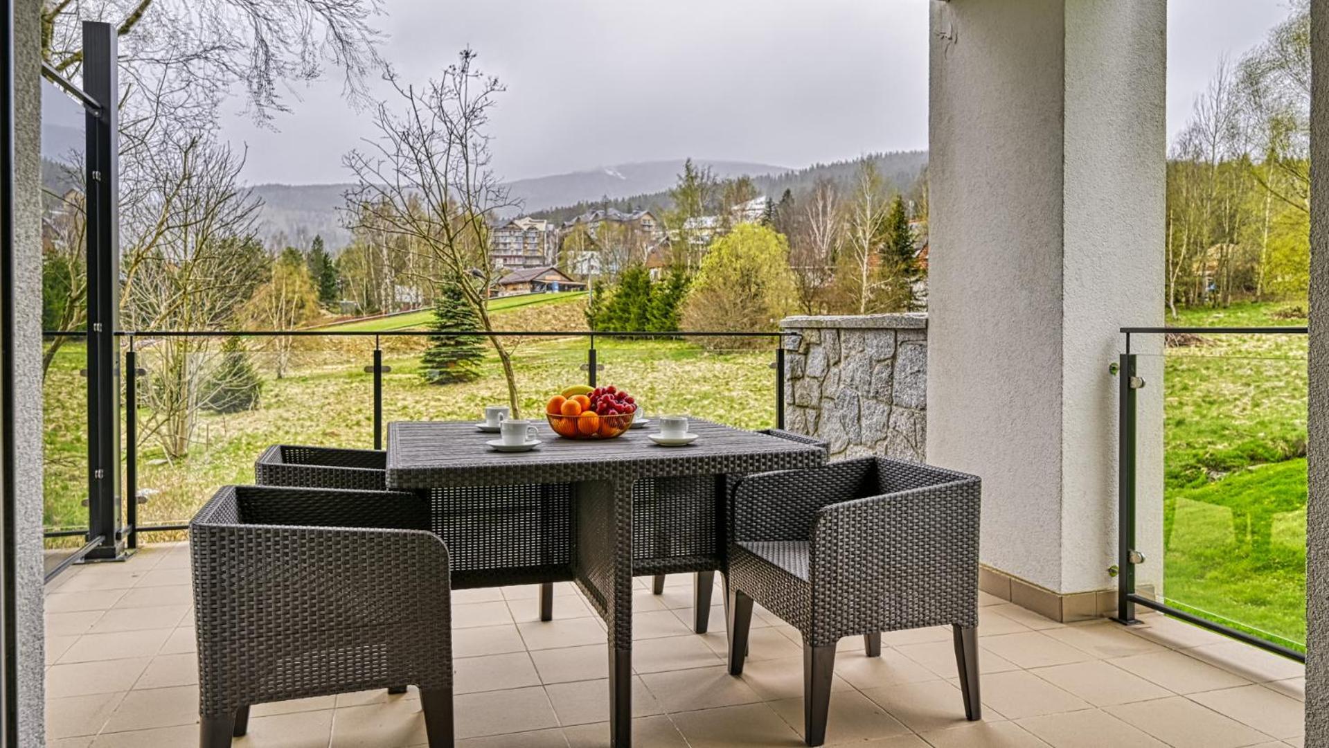 Apartamenty Piano By Royal Aparts Swieradow-Zdroj Exterior photo