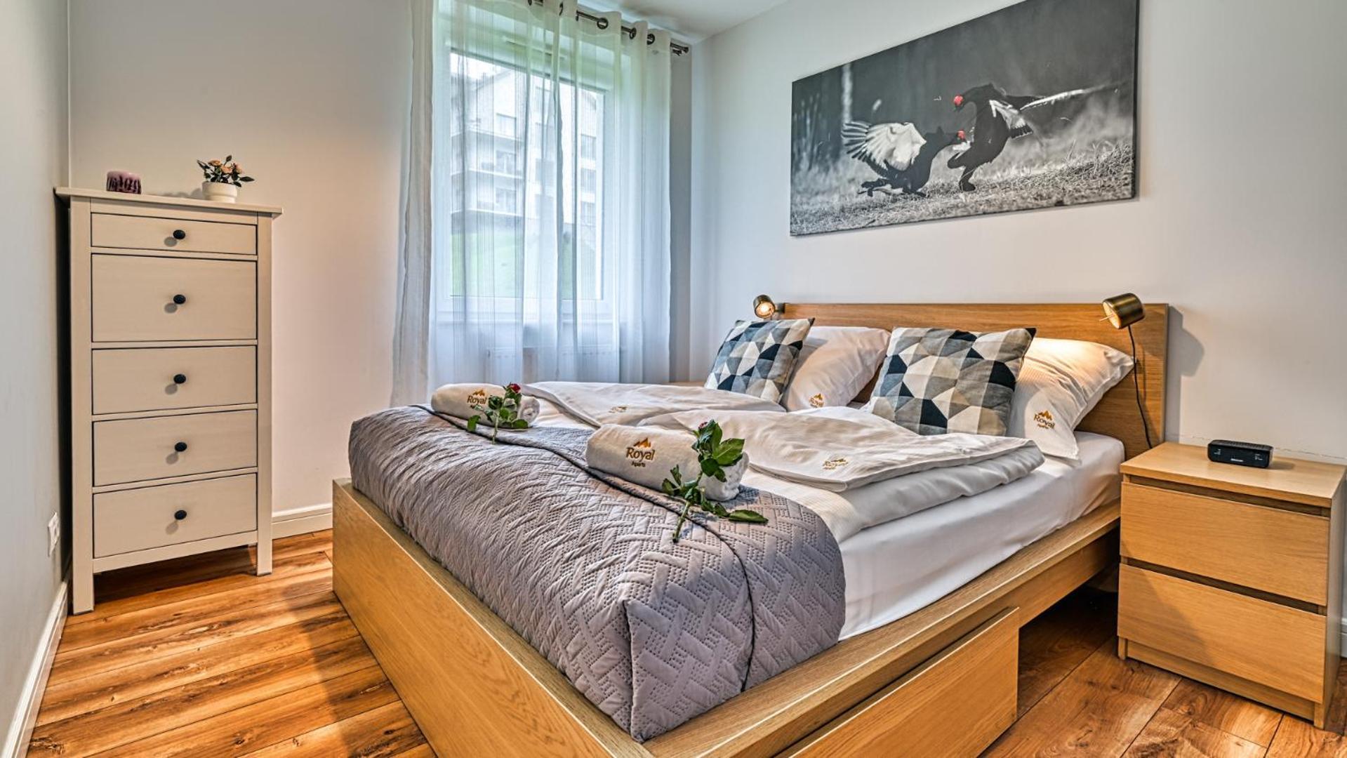 Apartamenty Piano By Royal Aparts Swieradow-Zdroj Exterior photo
