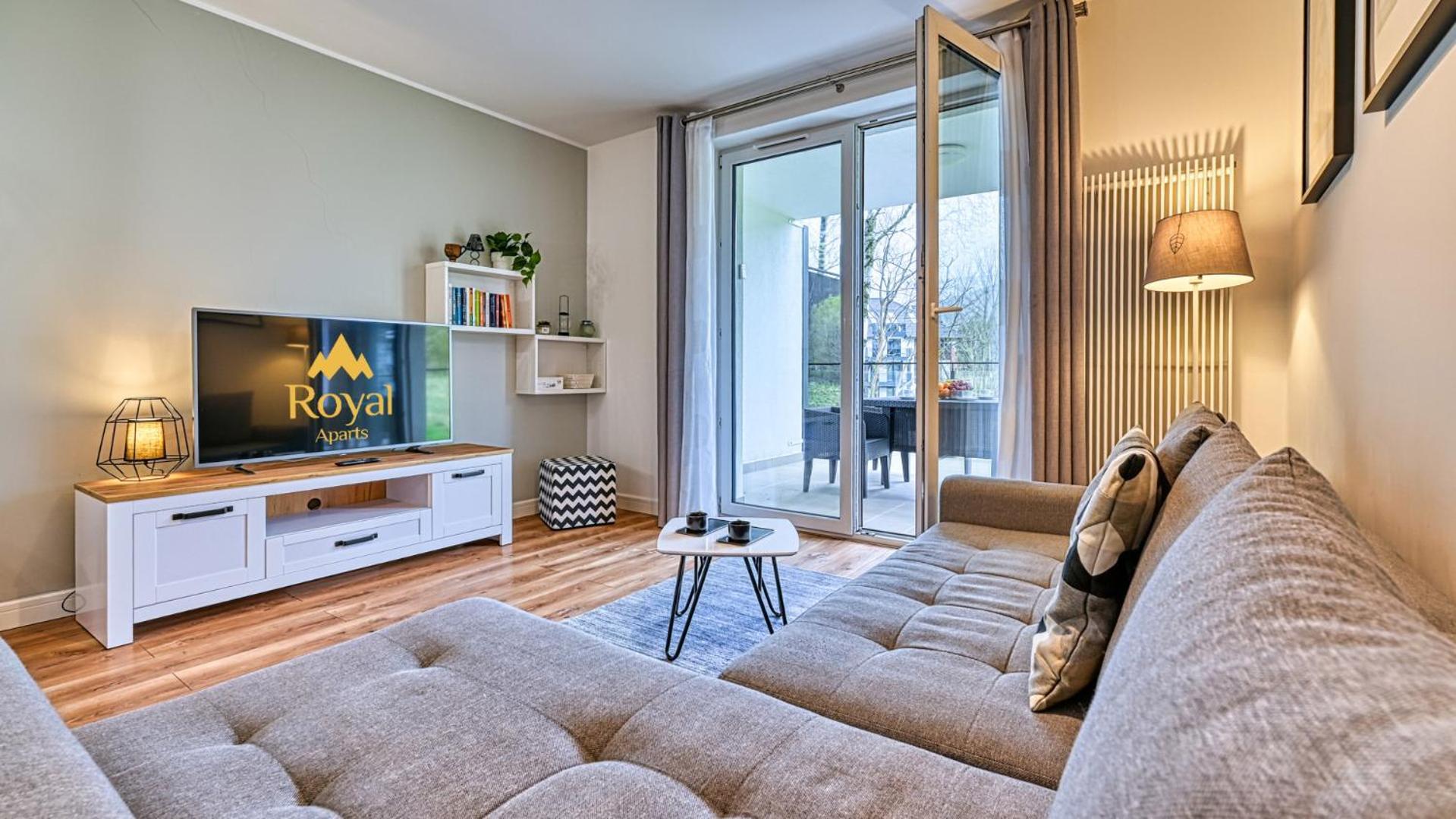 Apartamenty Piano By Royal Aparts Swieradow-Zdroj Exterior photo
